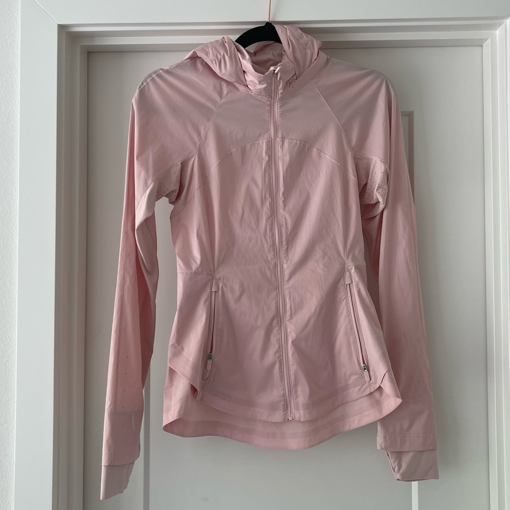 Lulu lemon jacket